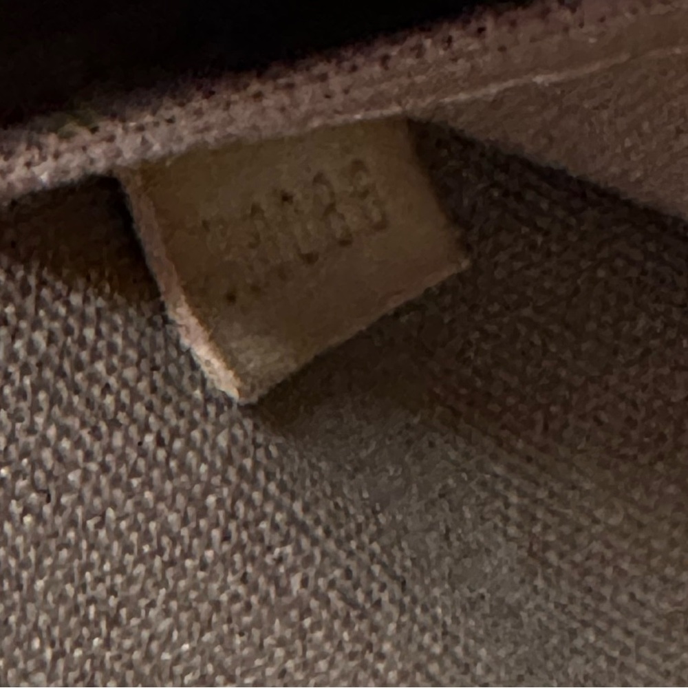 Louis Vuitton Monogram Bosphore GM Messenger Bag - Picture 13 of 13